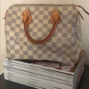 Louis Vuitton speedy 25